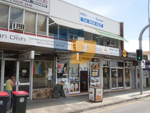 Click to view all images 4/8 Old Northern Road Baulkham Hills NSW 2153 - Image 1