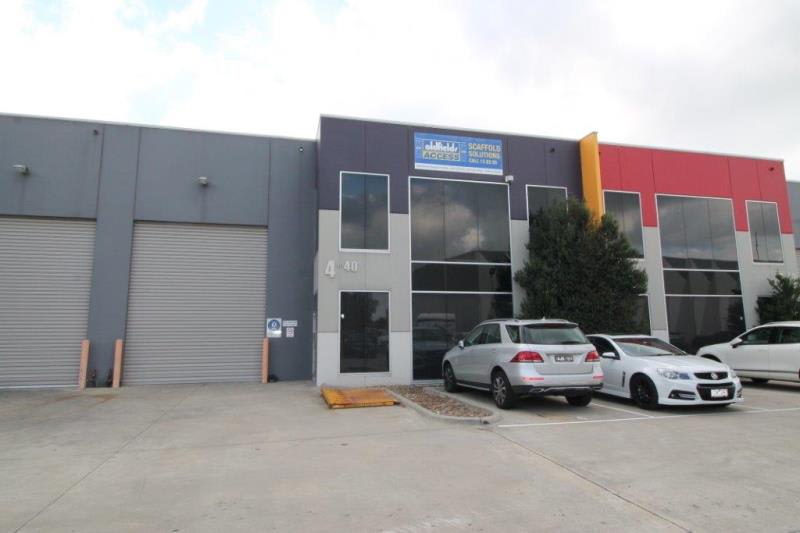 Click to view all images 4/40-60 Abbotts Road Dandenong VIC 3175 - Image 1