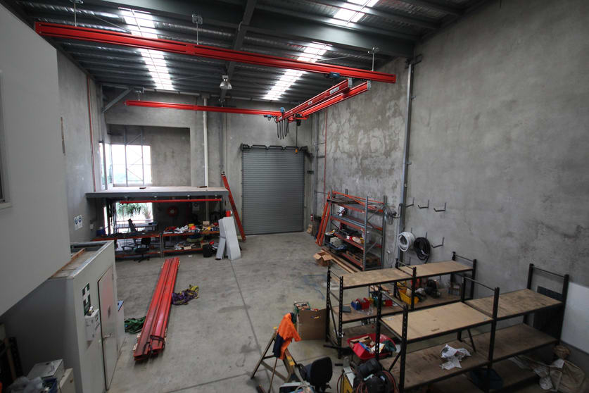 Click to view all images Unit 13, 585 Ingham Road Mount St John QLD 4818 - Image 3