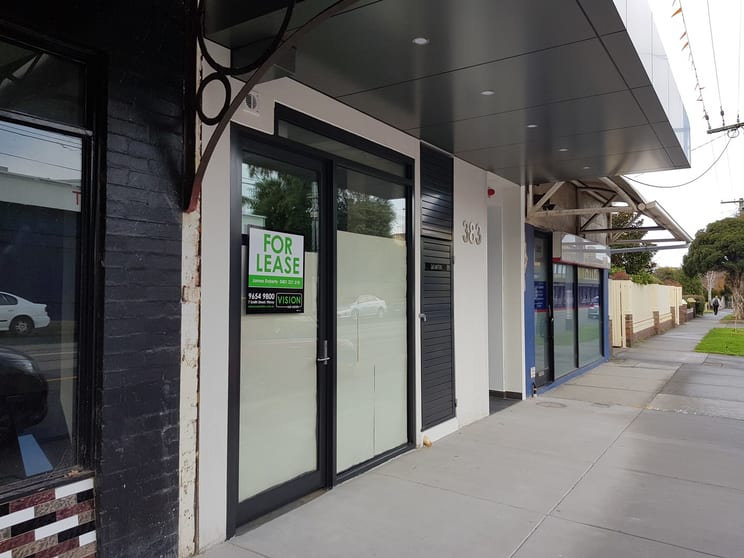Click to view all images 383 Hawthorn Road Caulfield South VIC 3162 - Image 1