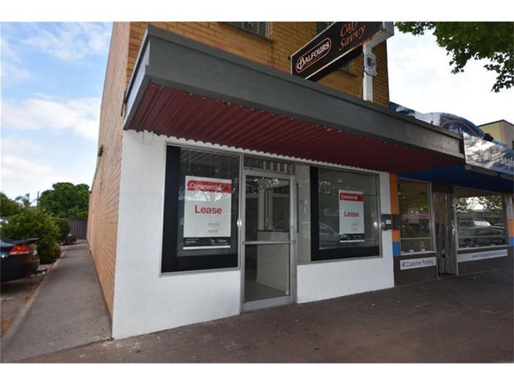 Click to view all images 127 Sir Donald Bradman Drive Hilton SA 5033 - Image 1