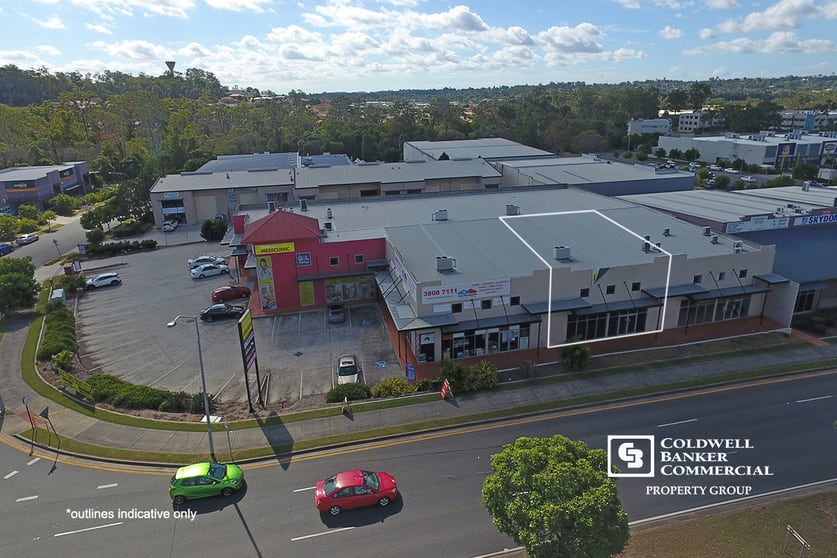 Click to view all images 3/1 Graham Street Underwood QLD 4119 - Image 1