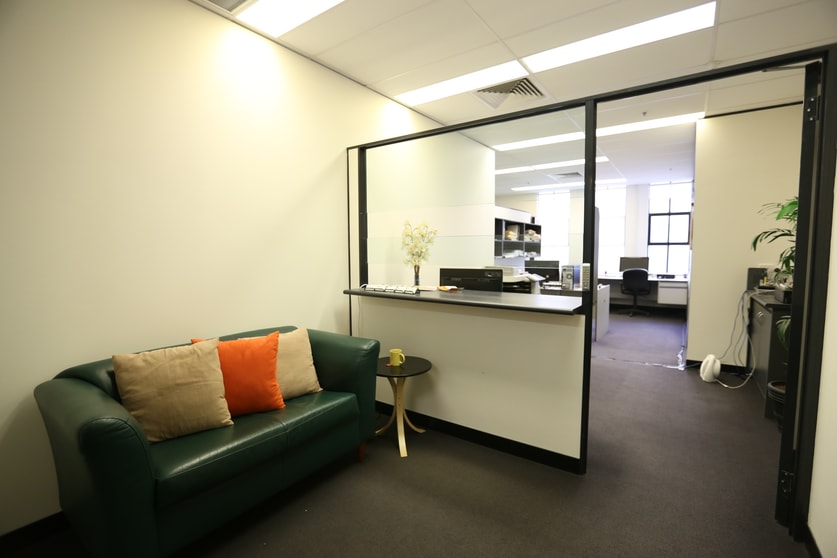 Click to view all images Suite 7.16/343 Little Collins Melbourne VIC 3000 - Image 2