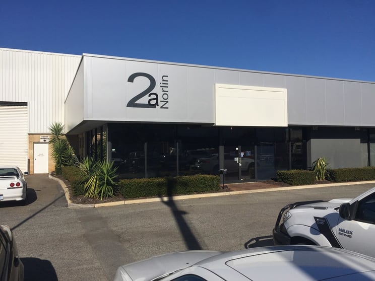 Click to view all images 2A Norlin Street Kewdale WA 6105 - Image 3