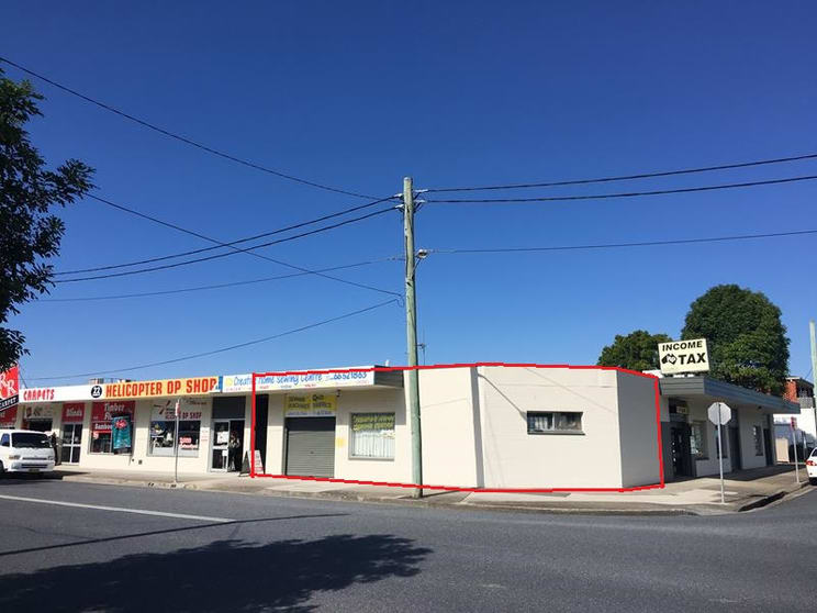 Click to view all images Shop 1, 11 Murdock Street Coffs Harbour NSW 2450 - Image 2