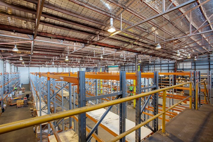 Click to view all images Unit E/290 Parramatta Road Auburn NSW 2144 - Image 2