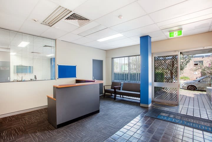 Click to view all images Unit E/290 Parramatta Road Auburn NSW 2144 - Image 3