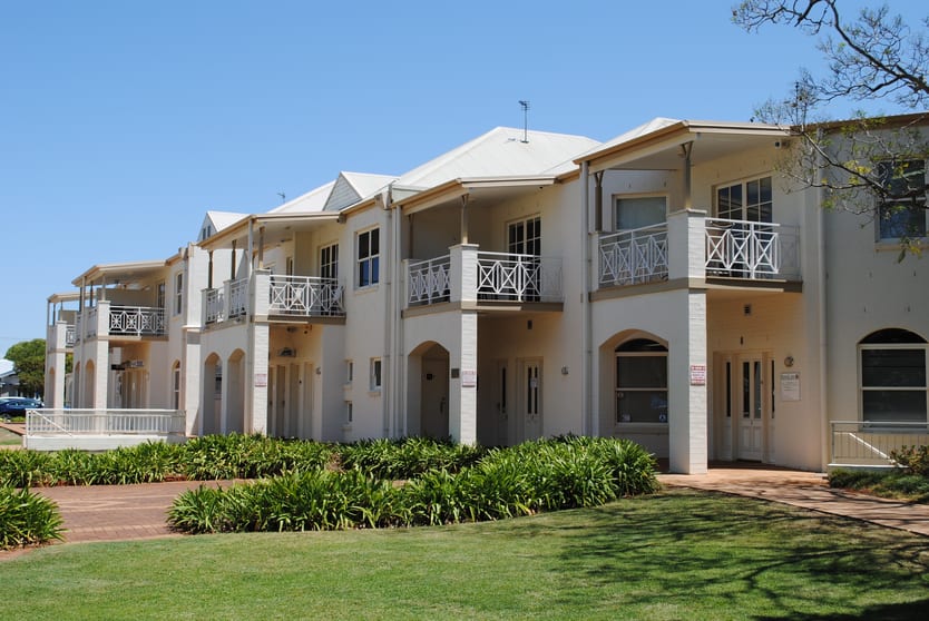 Suite 10/120 Russell Street Toowoomba City QLD 4350 - Image 1