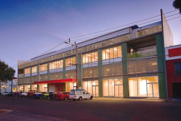 Click to view all images Suite 314/91 Murphy Street Richmond VIC 3121 - Image 1