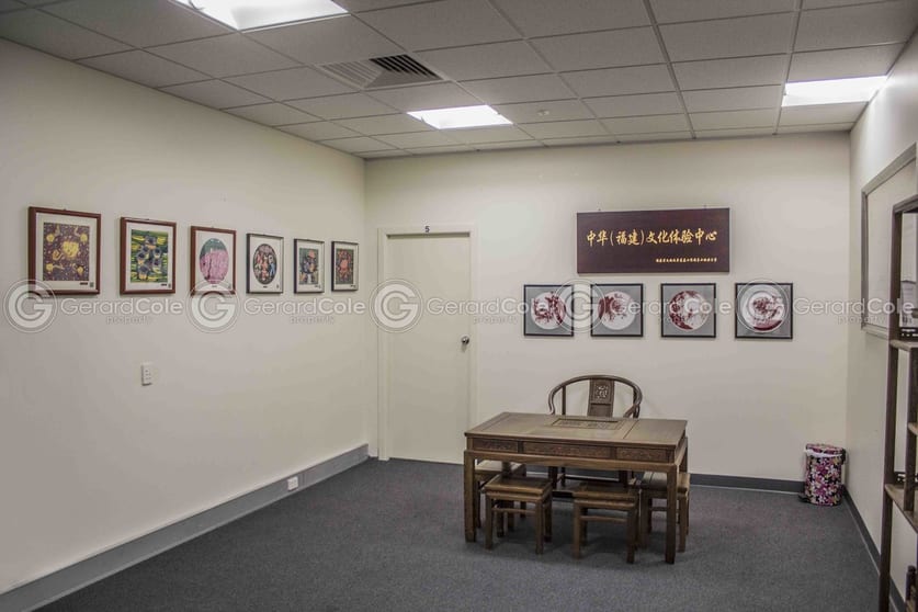 Click to view all images First Floor/586-590 Parramatta Road Petersham NSW 2049 - Image 3