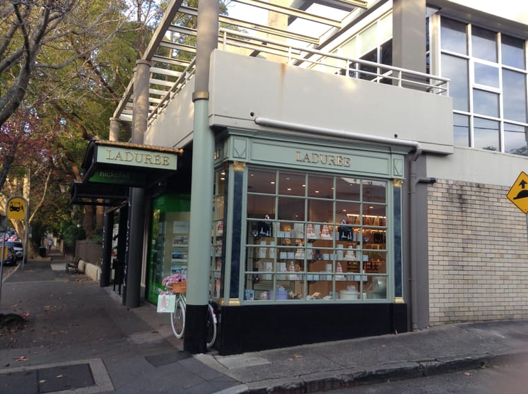 Click to view all images 111 Queen Street Woollahra NSW 2025 - Image 2