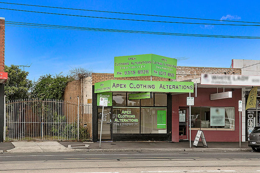 Click to view all images 261a Keilor Road Essendon VIC 3040 - Image 1