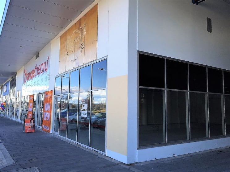 Click to view all images Shop 11/10 Gribble Street Gungahlin ACT 2912 - Image 3