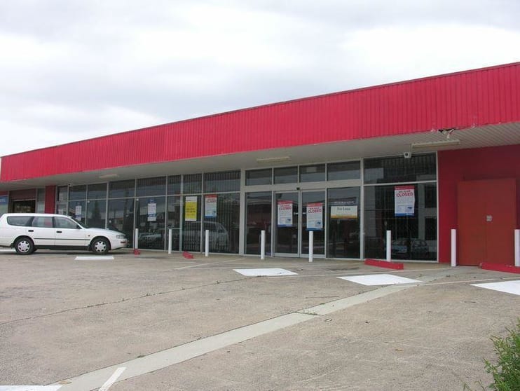 Click to view all images 25-27 Townsville Street Fyshwick ACT 2609 - Image 1