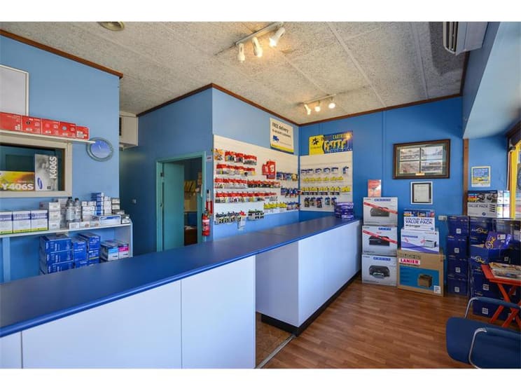 Click to view all images SG8 McKenz/140-144 Hannan Street Kalgoorlie WA 6430 - Image 2