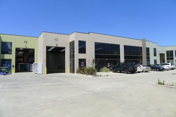 Click to view all images 13/69-77 Mark Anthony Drive Dandenong VIC 3175 - Image 2