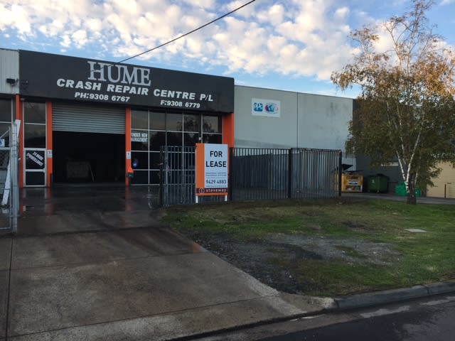 Click to view all images 2/1 Scammel Street Campbellfield VIC 3061 - Image 1