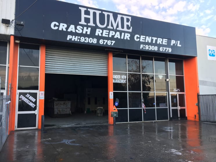 Click to view all images 2/1 Scammel Street Campbellfield VIC 3061 - Image 3