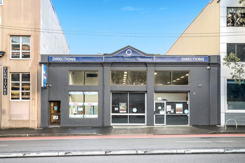 56 Parramatta Road Glebe NSW 2037 - Image 1