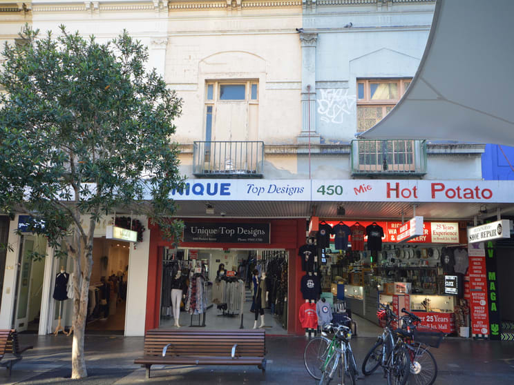 Click to view all images 448 Oxford Street Bondi Junction NSW 2022 - Image 1