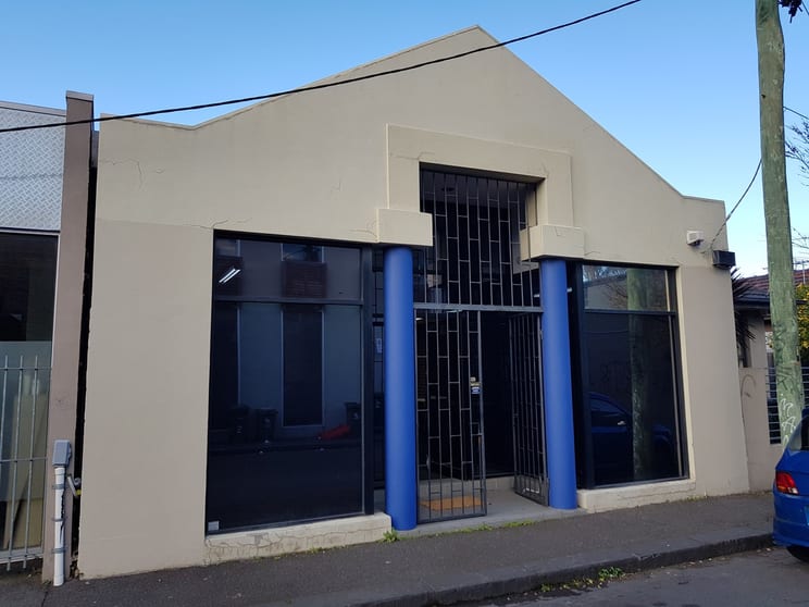 Click to view all images 100 Dight Street Collingwood VIC 3066 - Image 1