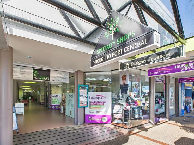Click to view all images Shop 13B/78-80 Horton Street Port Macquarie NSW 2444 - Image 3