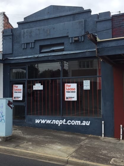 1032 Heidelberg Road Ivanhoe VIC 3079 - Image 1