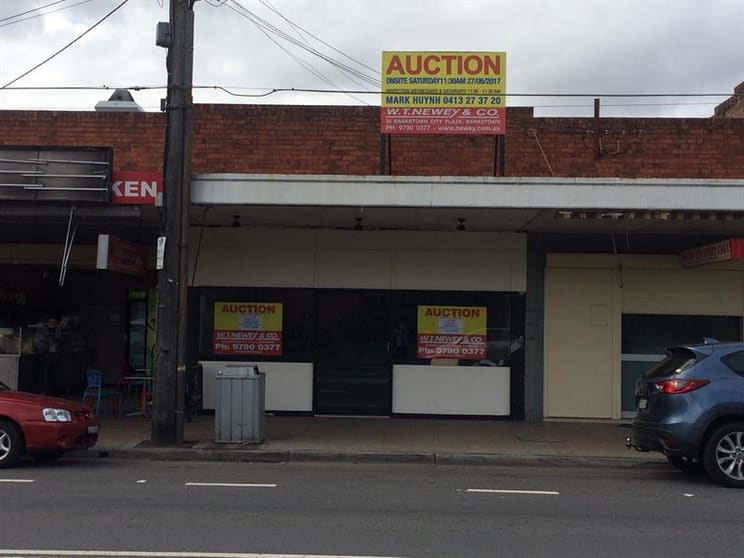 Click to view all images 227 Miller Rd Bass Hill NSW 2197 - Image 1