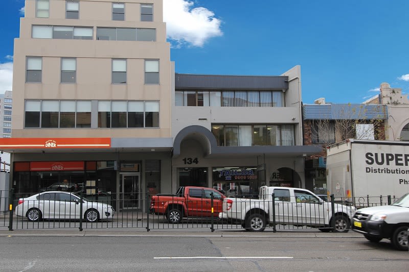 Click to view all images 134 Military Road Neutral Bay NSW 2089 - Image 2