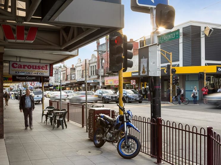 Click to view all images 409 Glenhuntly Road Elsternwick VIC 3185 - Image 3