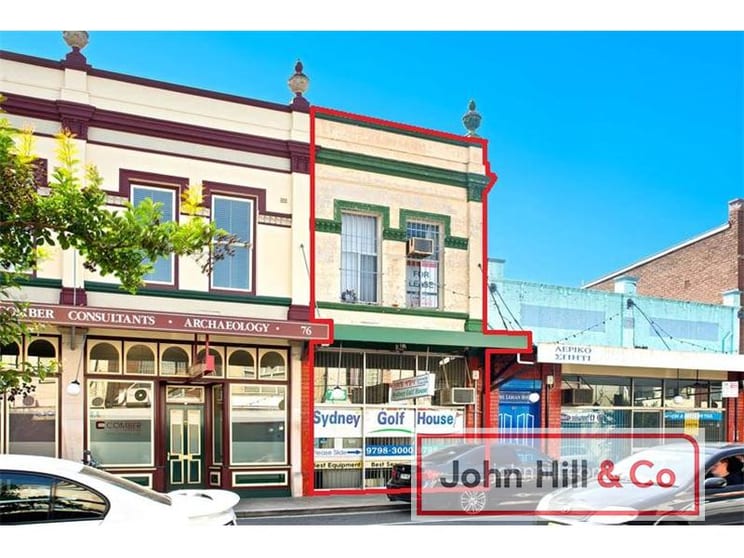 Click to view all images 78 Edwin Street Croydon NSW 2132 - Image 1