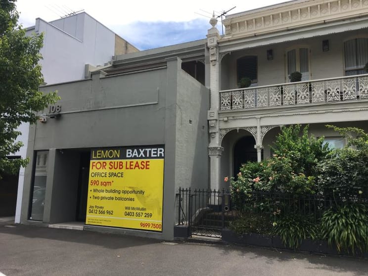 Click to view all images 108 Bridport Street Albert Park VIC 3206 - Image 1