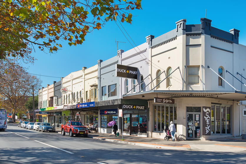 172 Victoria Avenue Chatswood NSW 2067 - Image 2