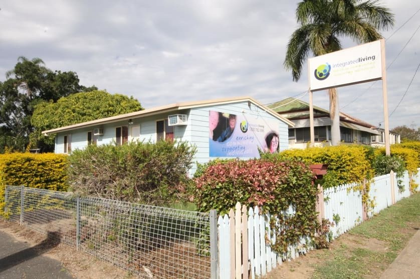 Click to view all images 25 ALBERT STREET Rockhampton City QLD 4700 - Image 1