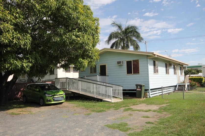 Click to view all images 25 ALBERT STREET Rockhampton City QLD 4700 - Image 2