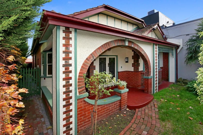 Click to view all images 173 Wellington Street Flemington VIC 3031 - Image 1