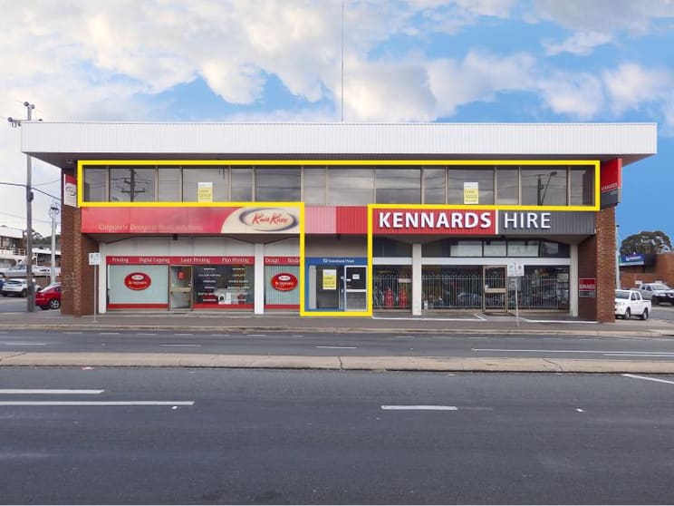 Click to view all images 10 Townshend Street Phillip ACT 2606 - Image 1