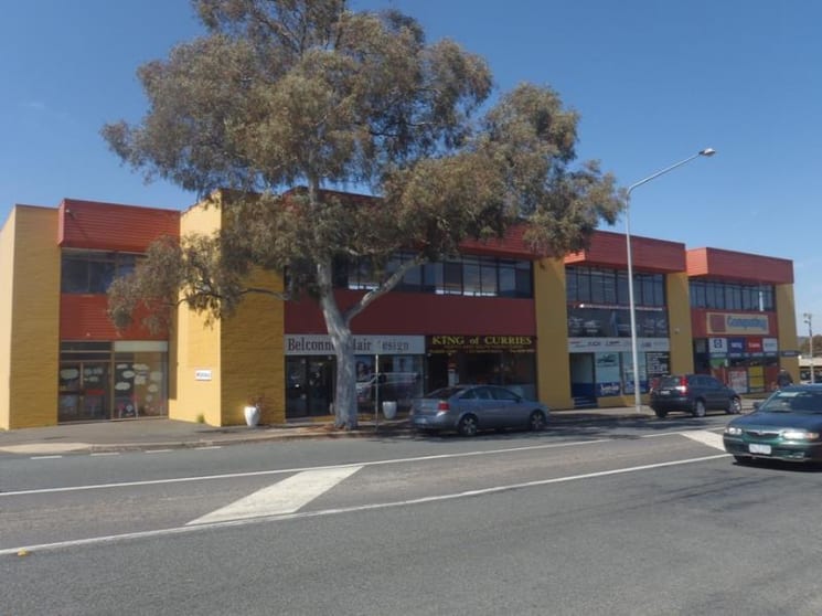 Click to view all images 31-35 Nettlefold Street Belconnen ACT 2617 - Image 1