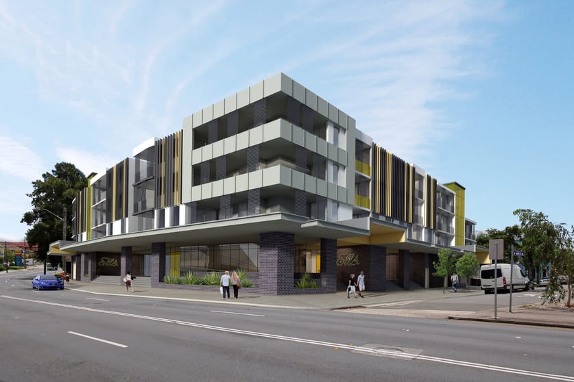 Liverpool Road Ashfield NSW 2131 - Image 1