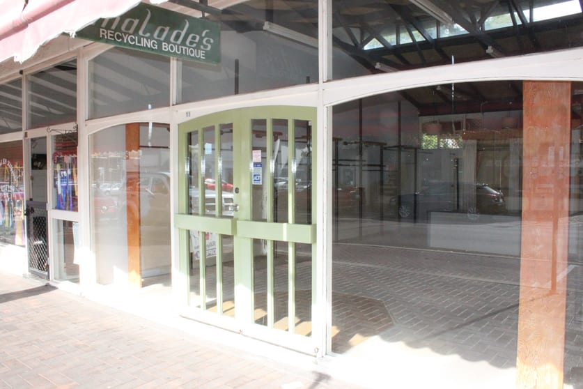 Click to view all images Shop 11, 2 The Crescent Midland WA 6056 - Image 1