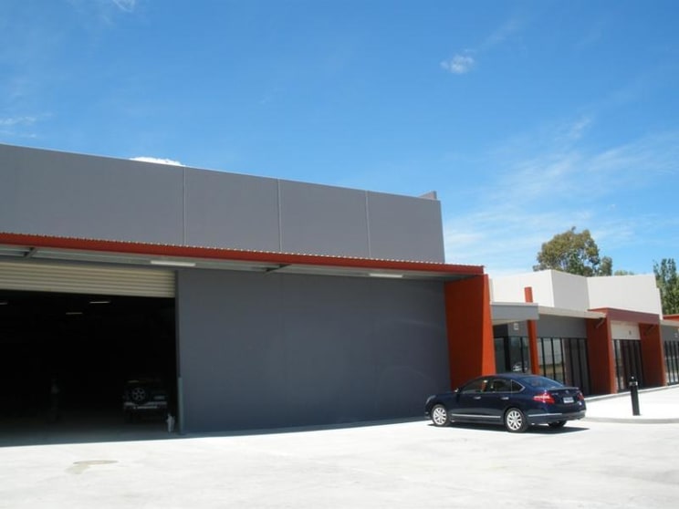 Click to view all images 25-27 Tralee Street Hume ACT 2620 - Image 1