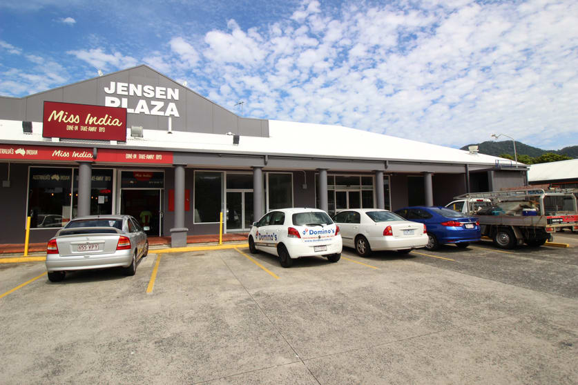 A/1 Jensen Street Manoora QLD 4870 - Image 2
