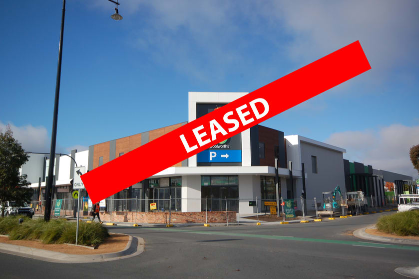 Click to view all images T16/107-117 High Street Wodonga VIC 3690 - Image 1