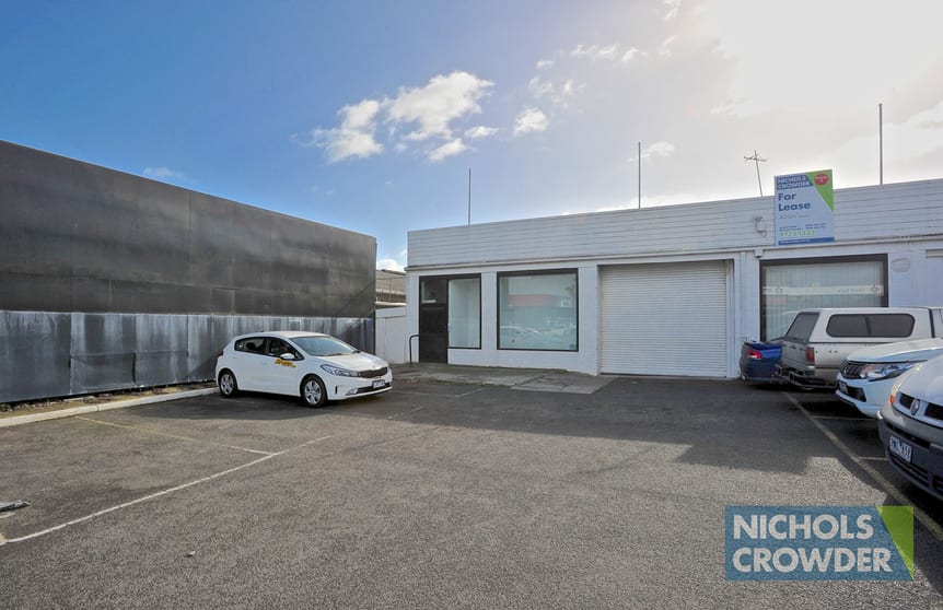 Click to view all images 3/100 Dandenong Road Frankston VIC 3199 - Image 1