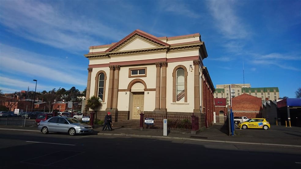 81 Cimitiere Street (Ground Floor) Launceston TAS 7250 - Image 1