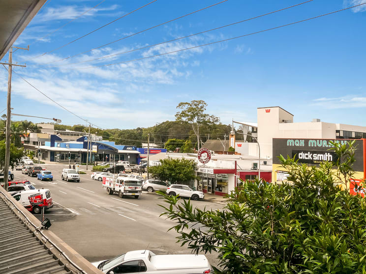 Click to view all images Suite 2 'Stoker House', 19 Park Avenue Coffs Harbour NSW 2450 - Image 2