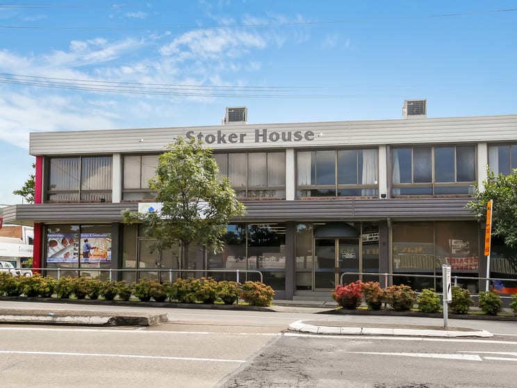 Click to view all images Suite 2 'Stoker House', 19 Park Avenue Coffs Harbour NSW 2450 - Image 1