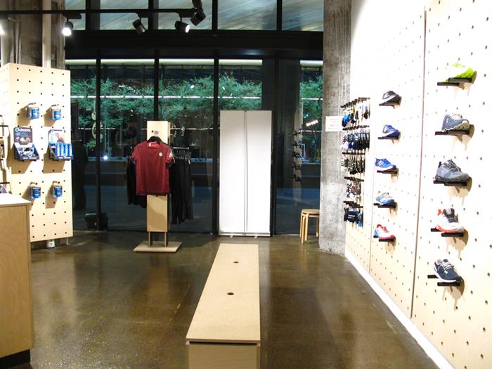 Shop 3, 535 - 555 Bourke Street Melbourne VIC 3000 - Image 3