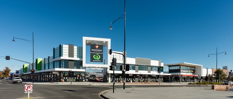 Click to view all images T05/107-117 High Street Wodonga VIC 3690 - Image 2