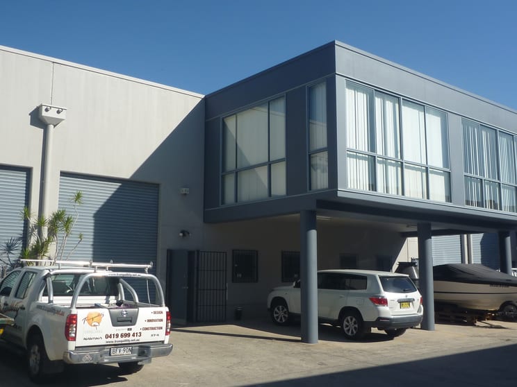 Click to view all images 6/58 Box Road Taren Point NSW 2229 - Image 1